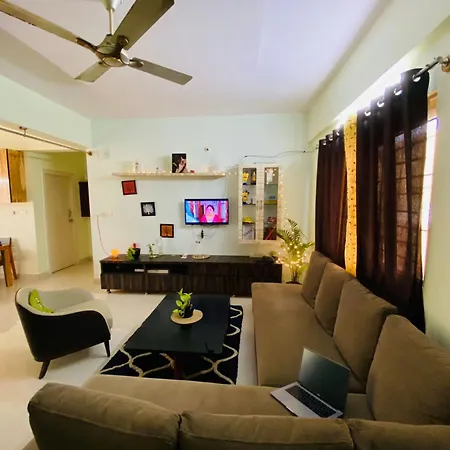 Home In The Heart Of The City